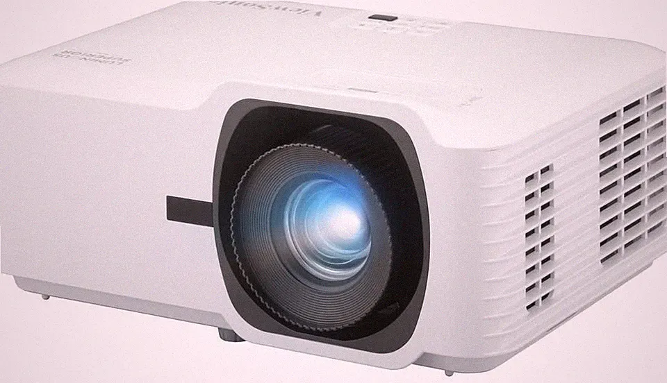 ViewSonic LS741HD LS741HD Projektor - 5.000 AL
