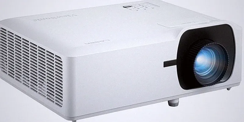 VIEWSONIC LS751HD F-HD Laser Beamer 5000 Lumen