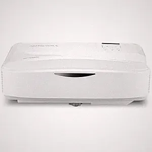 Viewsonic LS832WU. Projektorhelligkeit: 5000 Ansi Lumen Projektor Native Resol