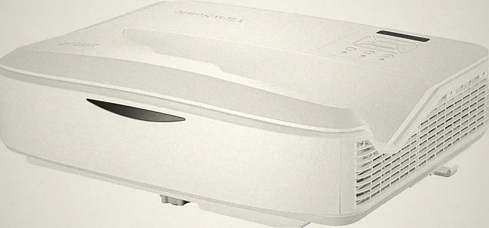 ViewSonic LS832WU UST Laser 5000 Ansi