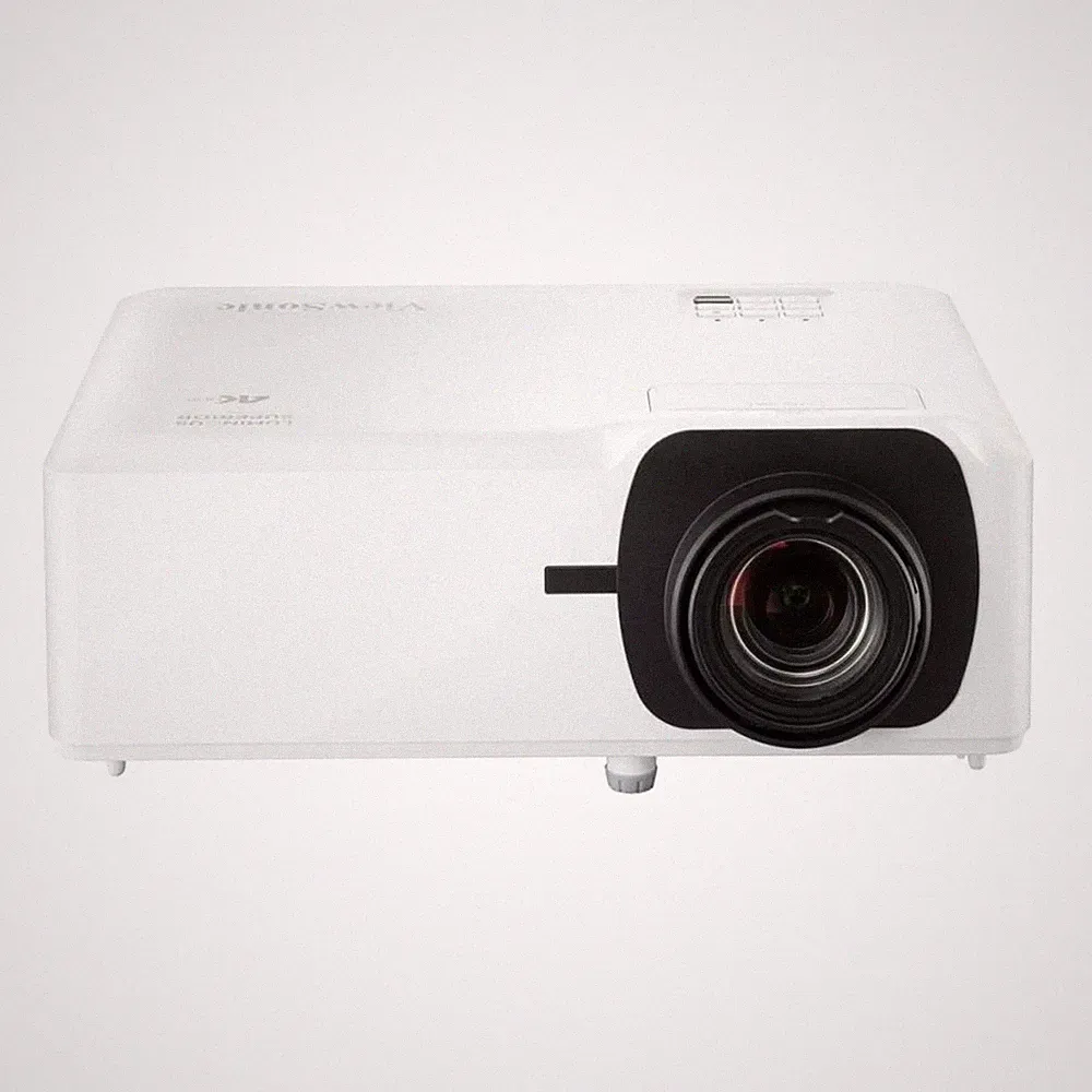 ViewSonic LS901-4K HDR Laser-Installationsprojektor 5500 ANSI