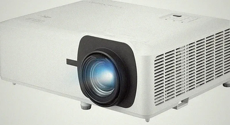 ViewSonic LS901-4K LS901-4K. Laser Phosphor
