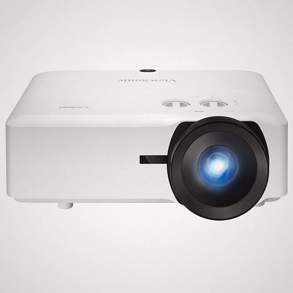 ViewSonic LS921WU WUXGA Kurzdistanz Laser Installations-Beamer