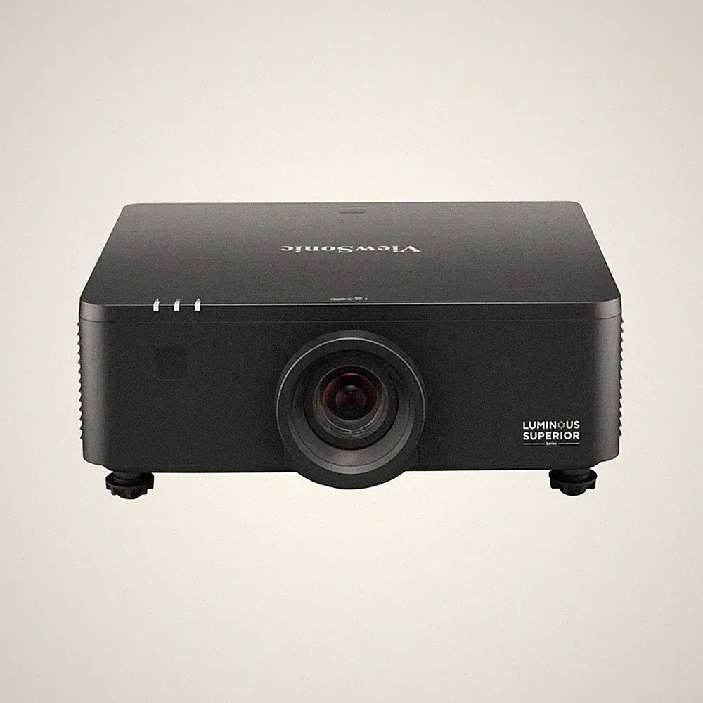 ViewSonic LS951WU WUXGA Laser-Projektor