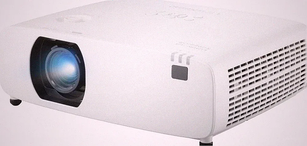 ViewSonic LSC520WU WUXGA Projektor, Laser