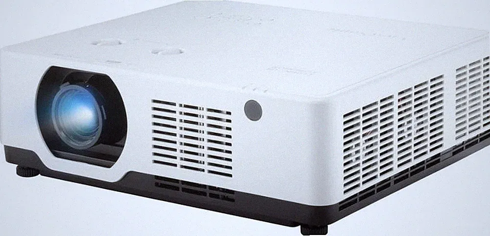 ViewSonic LSC601WU WUXGA Projektor, Laser