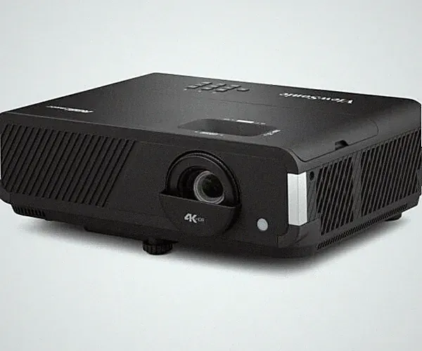 ViewSonic LX720-4K RGB Laser-Beamer 2000 ANSI Lumen 4K UHD Google TV Heimkino