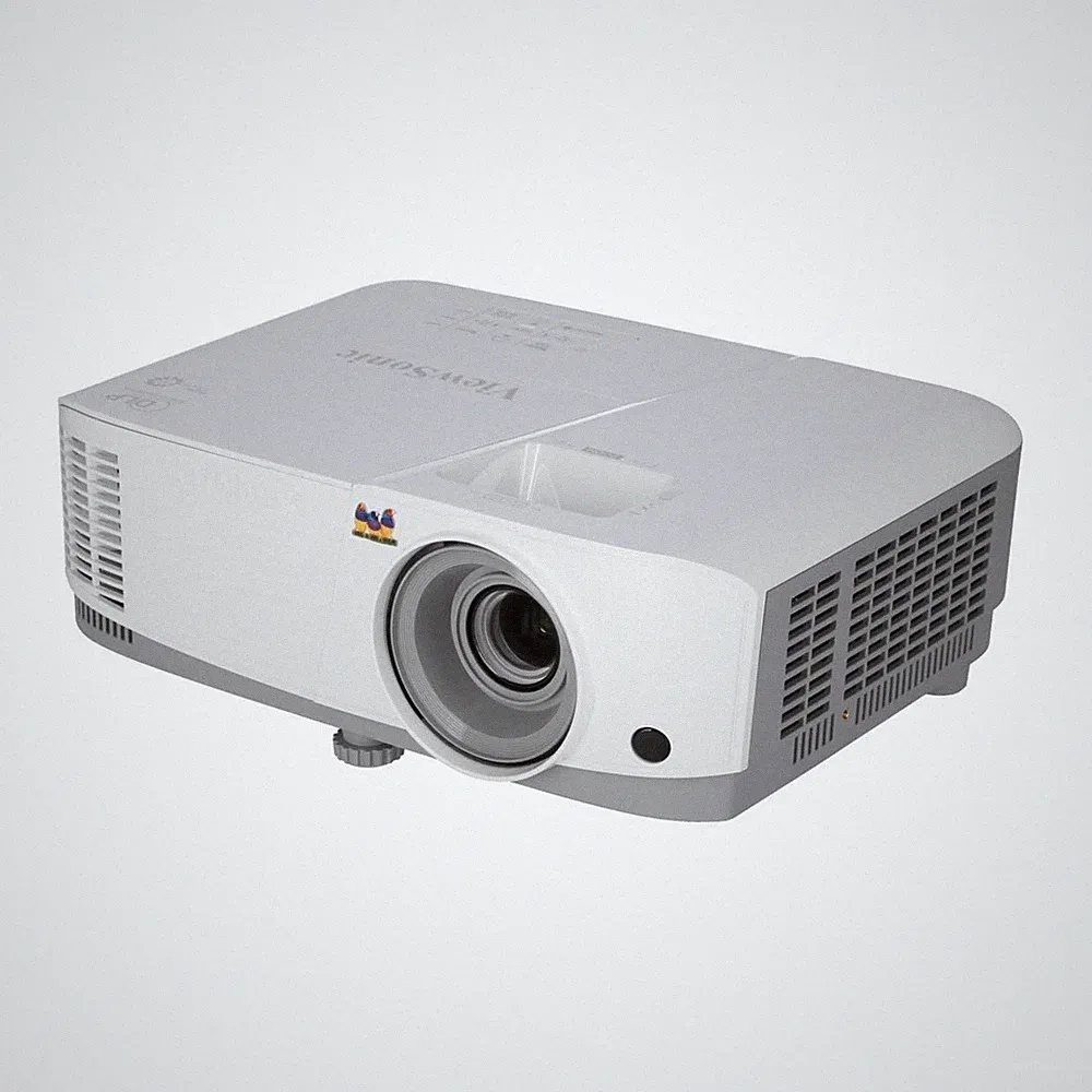 VIEWSONIC PA503S DLP (4000 lm/1 Lautsprecher) tragbarer Projektor