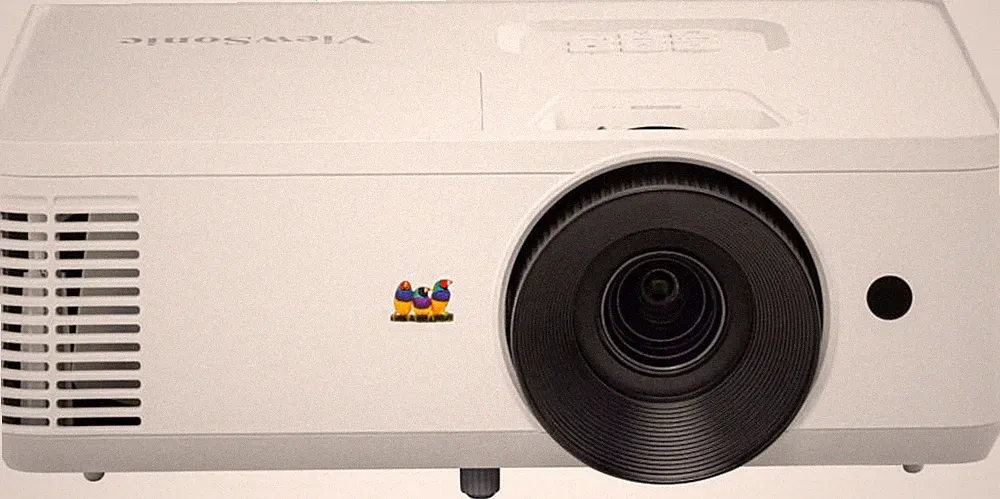 Viewsonic PA700W Business Beamer 4500 ANSI Lumen