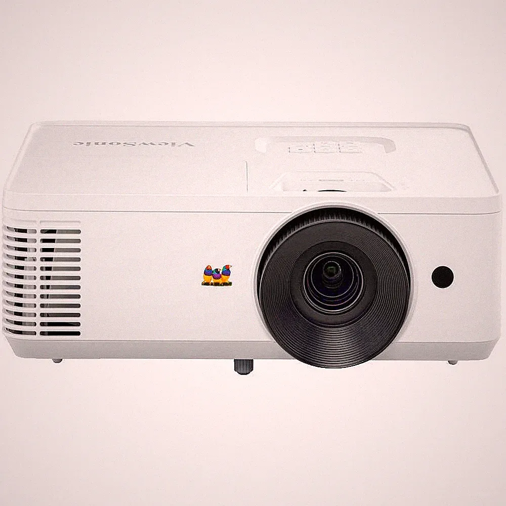 ViewSonic PA700W, DLP Beamer, 4.500 ANSI-Lumen