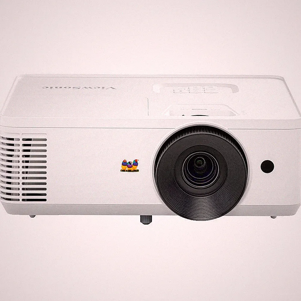 ViewSonic PA700W, DLP Beamer, 4.500 ANSI-Lumen