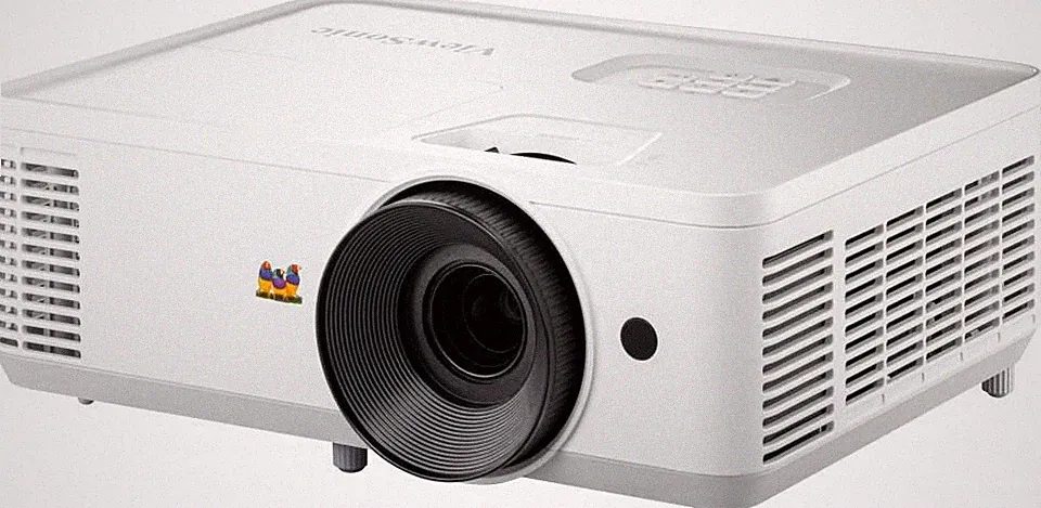 ViewSonic PA700W PA700W Datenprojektor