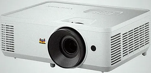 Viewsonic PA700W Videoprojektor Standard Radiusprojektor 4500 ANSI Lumen WX