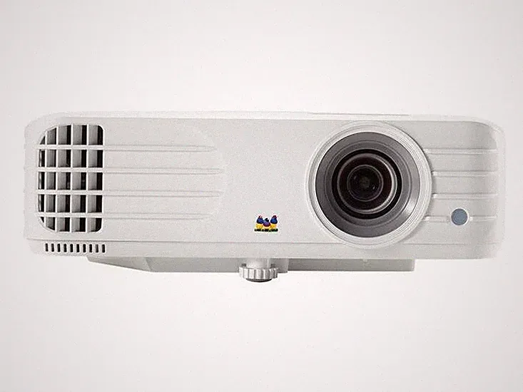 ViewSonic PG706HD Business DLP Beamer 4000 ANSI Lumen