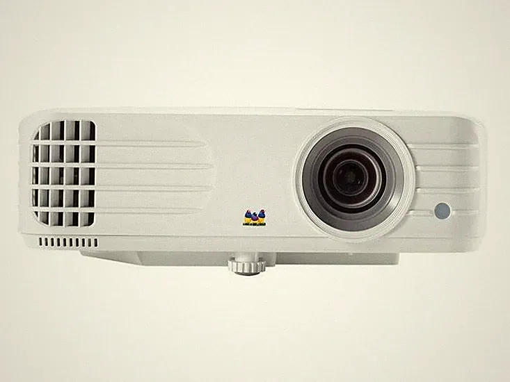 ViewSonic PG706HD Business DLP Beamer 4000 ANSI Lumen