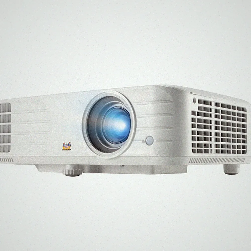 VIEWSONIC PG706HD Full HD 1920x1080 4000 lumens