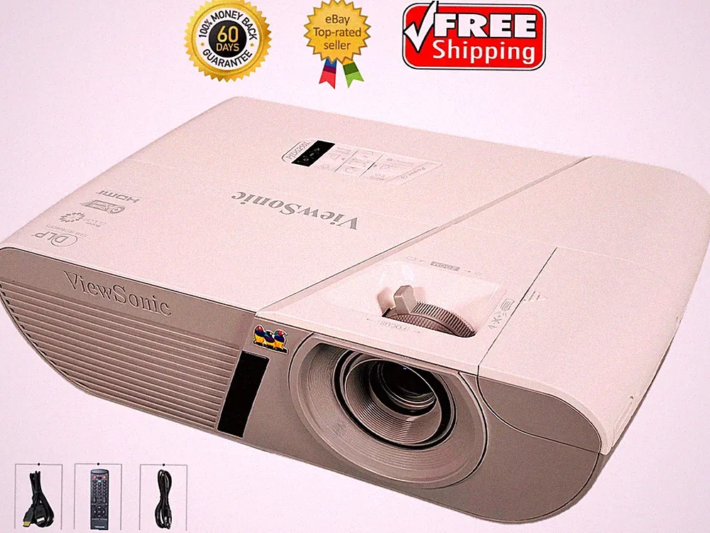 ViewSonic Mini