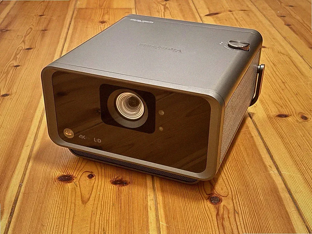 ViewSonic Projector X10-4K UHD LED
