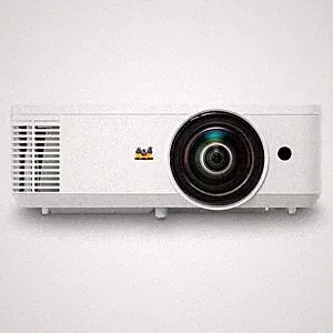 Viewsonic PS502X. Projektorhelligkeit: 4000 Ansi Lumen Projektor Native Resolu