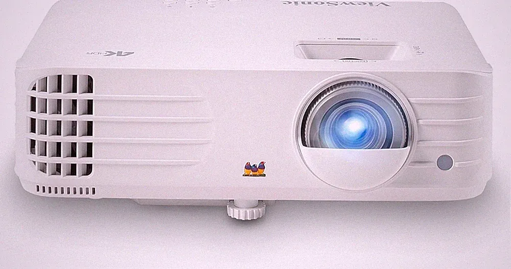 Viewsonic PX701-4K UHD Heimkino DLP Beamer 4K, 3.200 ANSI Lumen, 2x HDMI