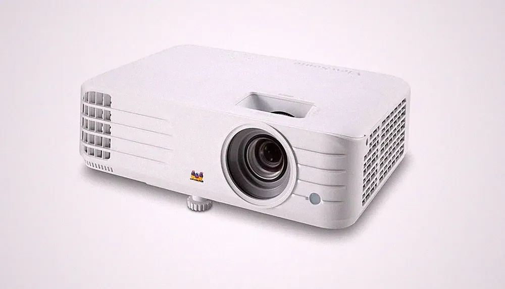 ViewSonic DLP-Beamer