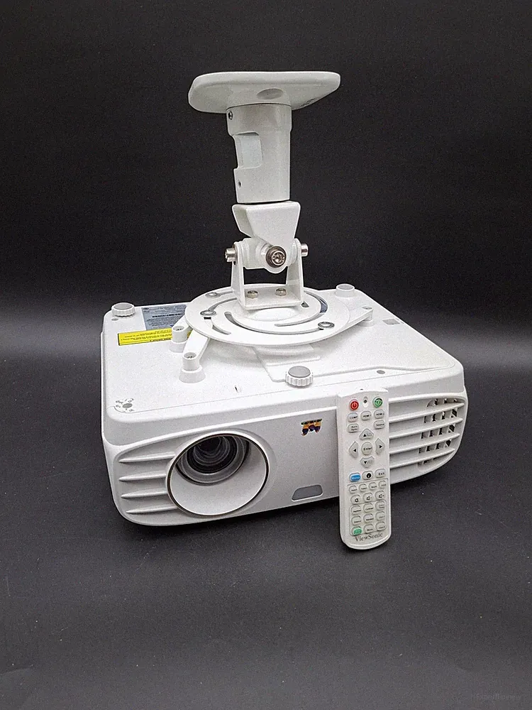 ViewSonic 4K Beamer