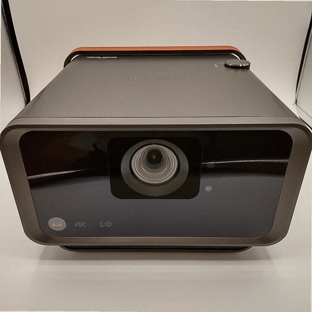 ViewSonic X10-4K Short Throw Smart LED Projektor Gebraucht Gut