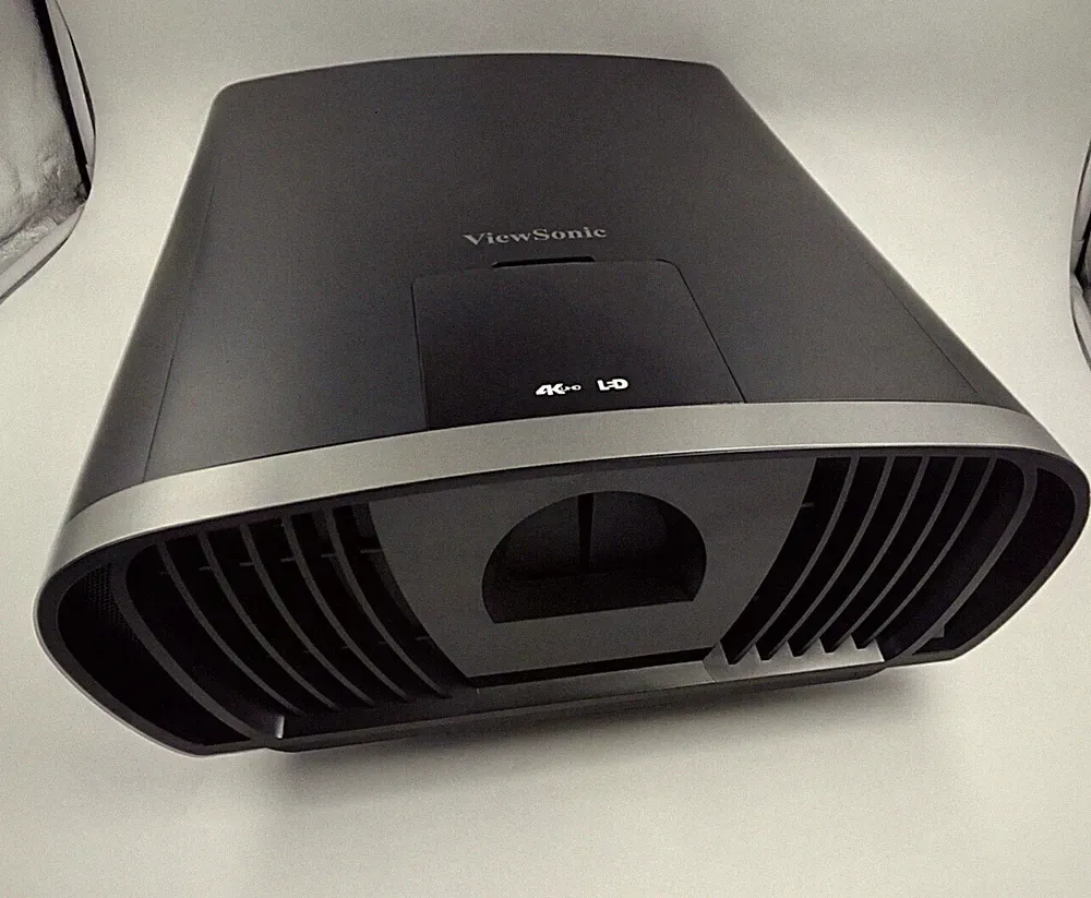 ViewSonic X100-4K LED 2900 ANSI Lumen Projektor FUNKTIONIERT NICHT AUTOFOKUS