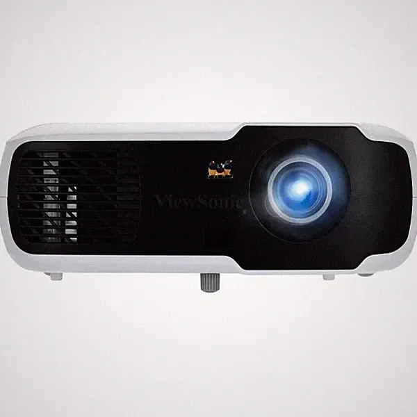 ViewSonix Beamer PX702HD Heller Projektions-Allrounder