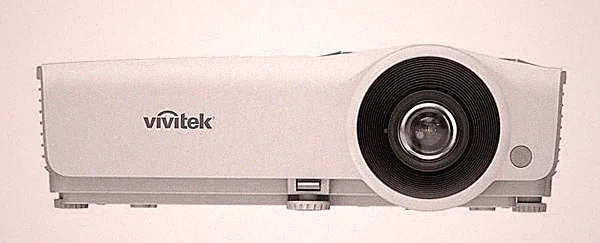 Vivitek Beamer DW265 WXGA 3500 Lumen meist 494£
