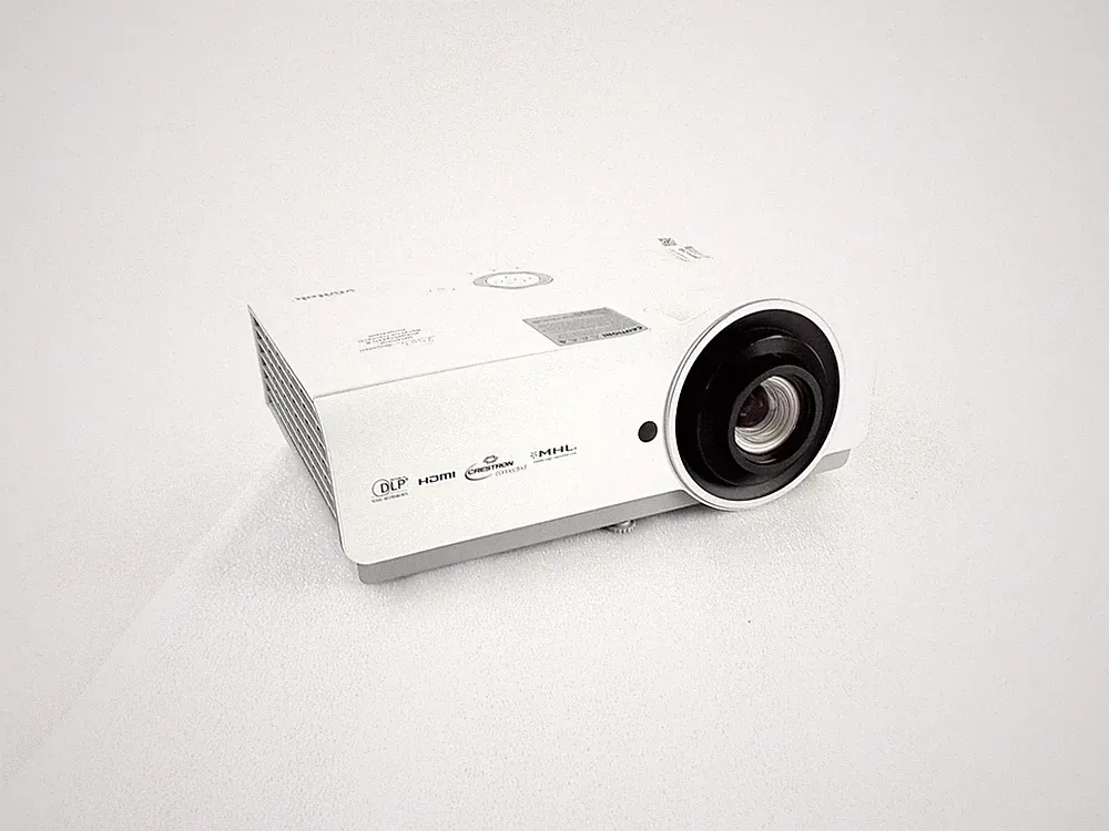 Vivitek DH833 Beamer 4500 ANSI Lumen WUXGA 1920 x 1200