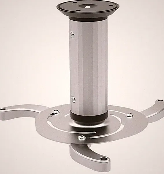 Xantron Beamer Projektor Deckenhalterung universal, bis 10kg, höhenverstellbar