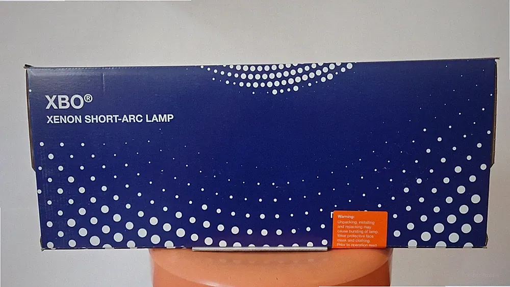 Xenon Lampe Osram XBO 3000W/HPS OFR für Sony SRX-R220 SRX-R320 - Kino Projektor