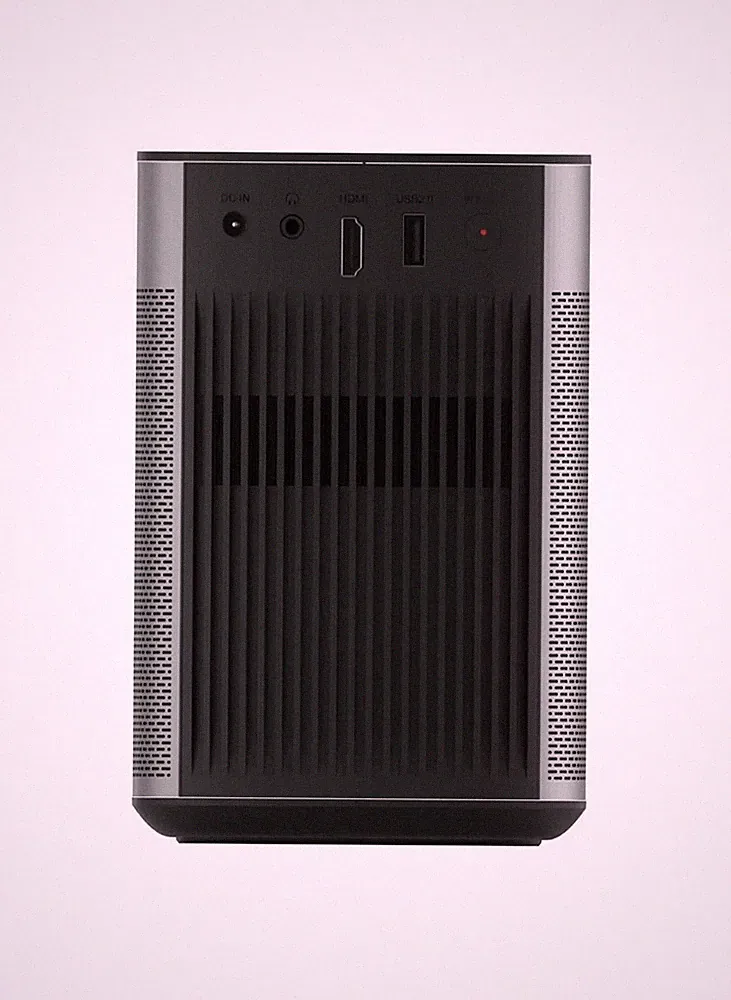 XGIMI Halo+ FullHD portabler Beamer