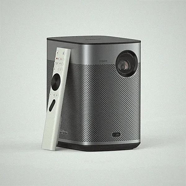 Xgimi Halo+ GTV Smart Google TV Beamer