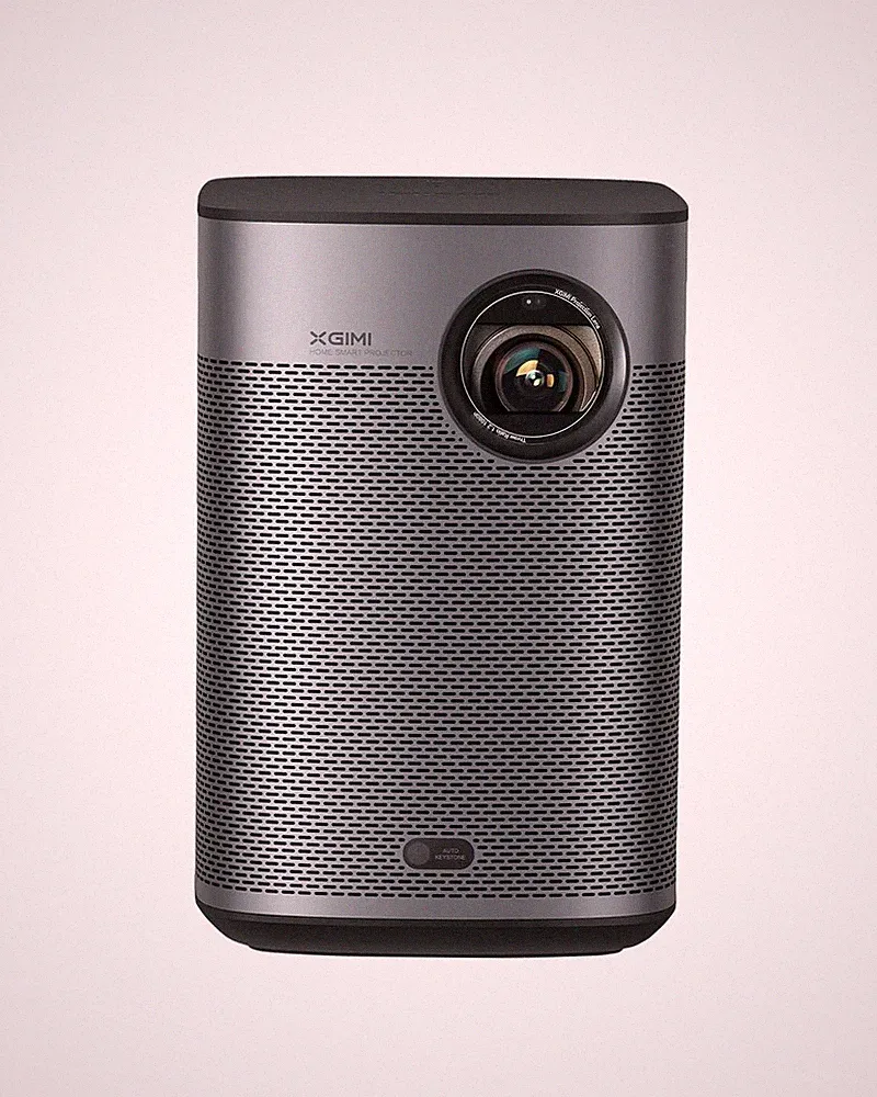 XGIMI Halo+ Mini Beamer Projektor Android TV Beamer Full HD Projector 1080Pm