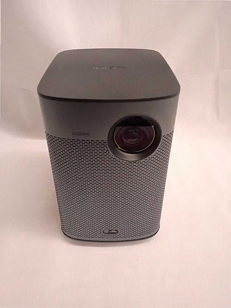 XGIMI HALO+ Tragbarer 4K Smart LED Projektor mit integriertem Android OS