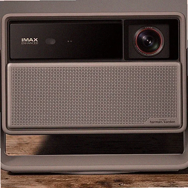 XGIMI Horizon 20 Max 4K Laser Projektor RGB 5700 ISO Lumen Google TV IMAX