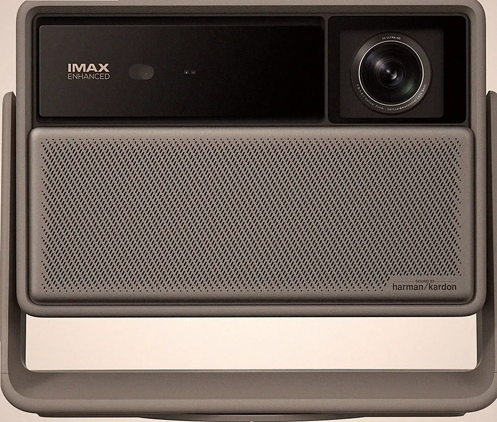 XGIMI Horizon 20 RGB Triple Laser Heimkino Beamer 3200 ANSI Lumen