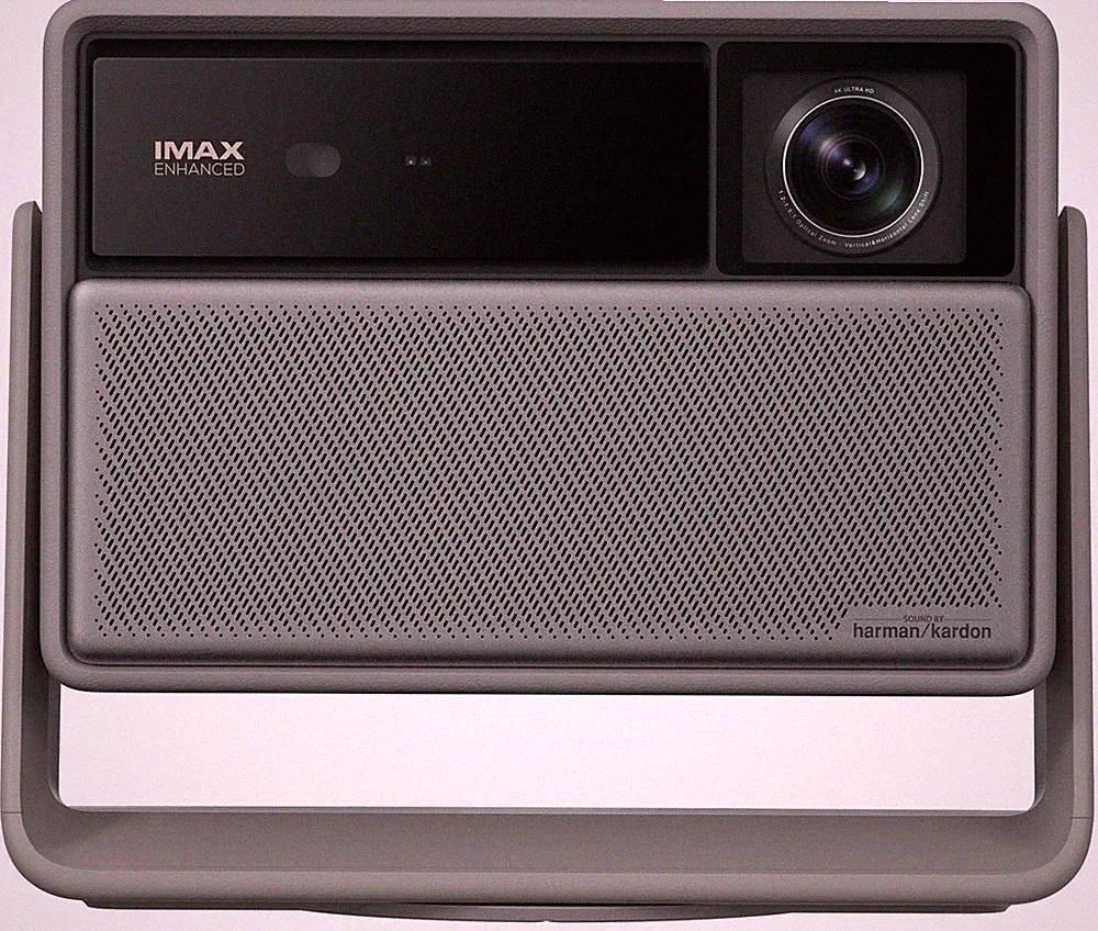 XGIMI Horizon 20 RGB Triple Laser Heimkino Beamer 3200 ANSI Lumen