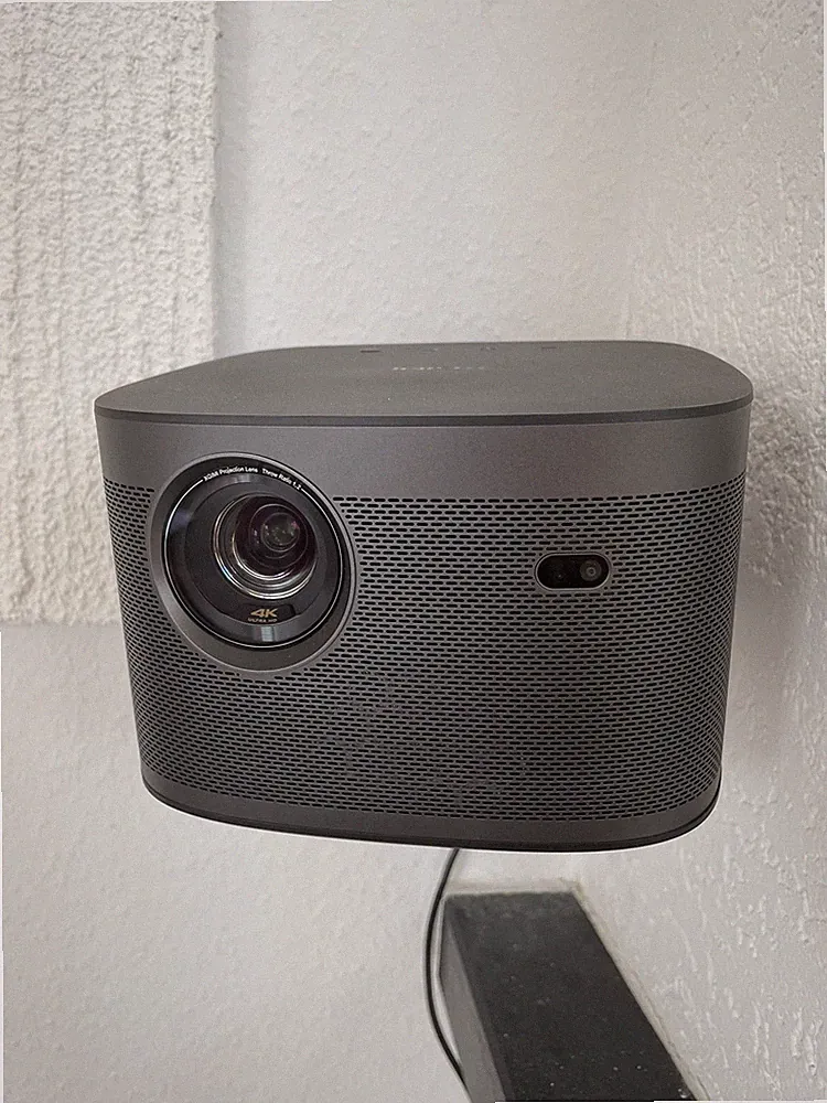 xgimi horizon pro 4k