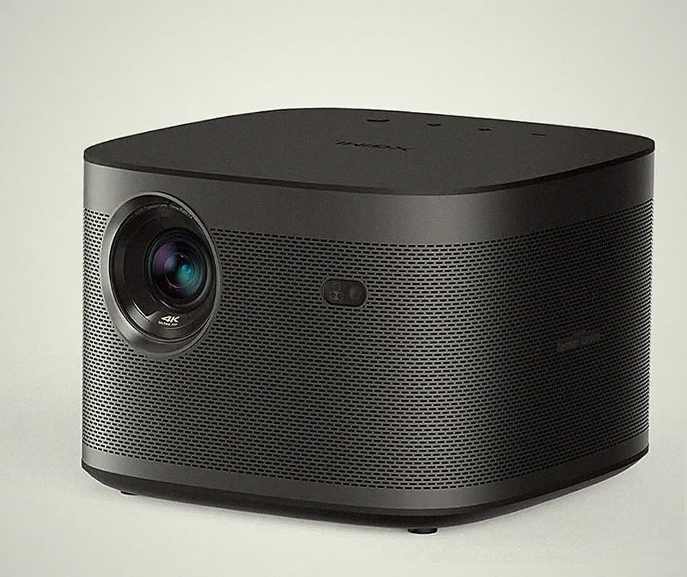 XGIMI Horizon Pro 4K Beamer