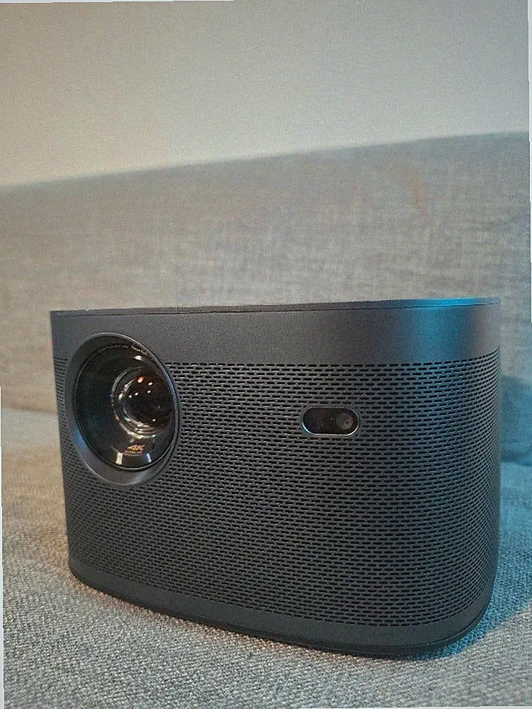 XGIMI Horizon Pro 4K Smart Home Projektor Android TV Harman Kardon XK03H