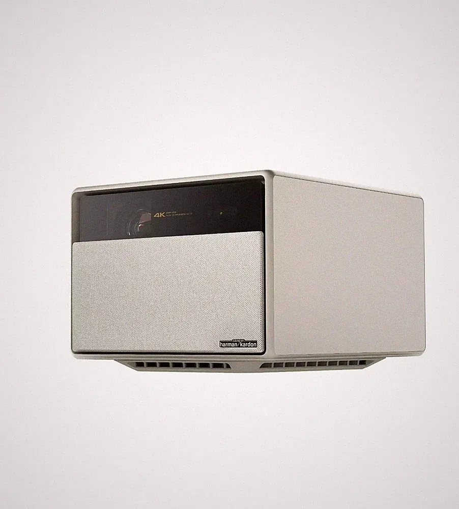 XGIMI HORIZON Ultra 4K Laser Beamer 2300 Lumen| 2x HDMI| Dolby Vision | HDR10