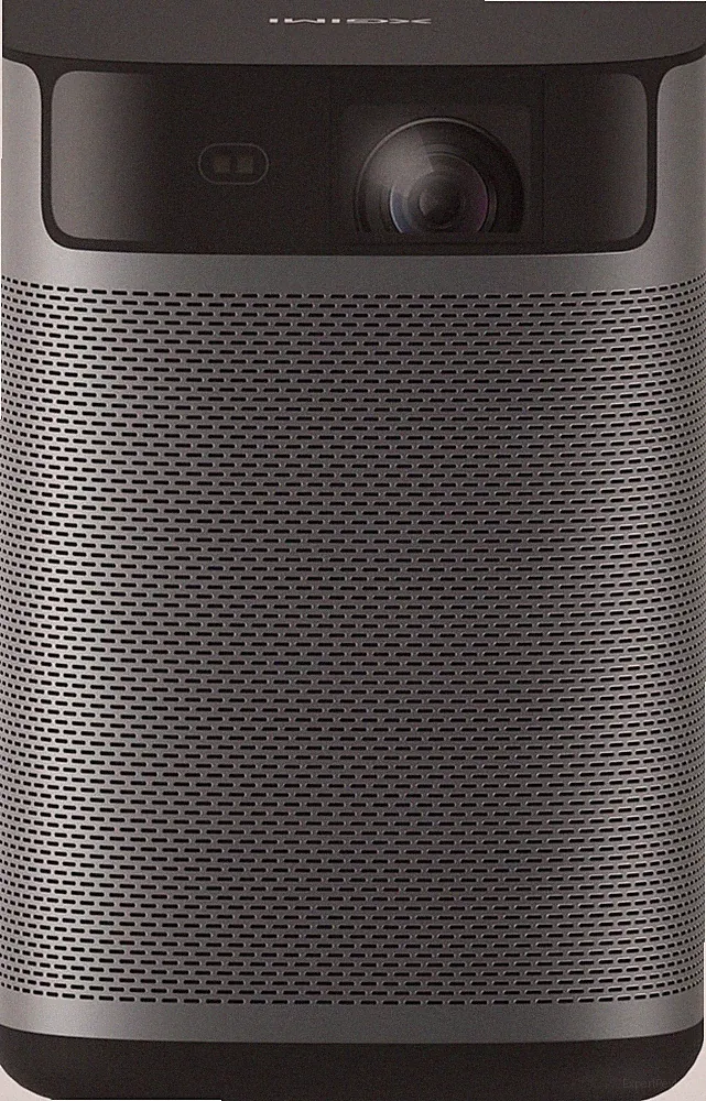 XGIMI MoGo 2 Pro 1080P Tragbarer Beamer Projektor Schwarz OVP