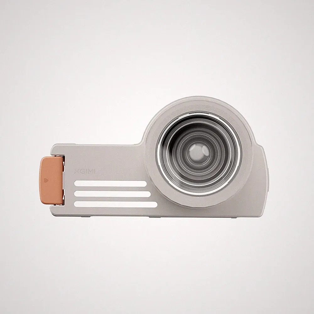 XGIMI Mogo 3 pro Creative Optical Filter for Projector