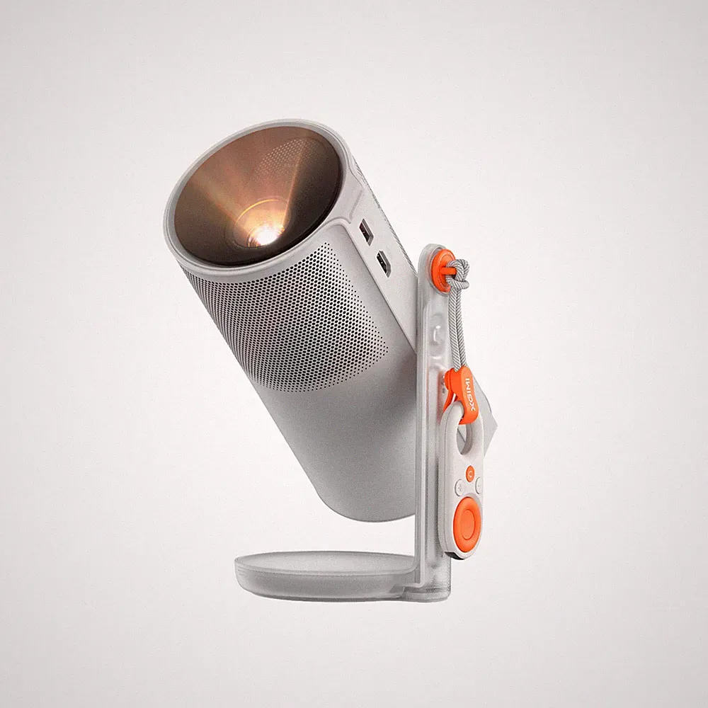 XGIMI LED-Beamer