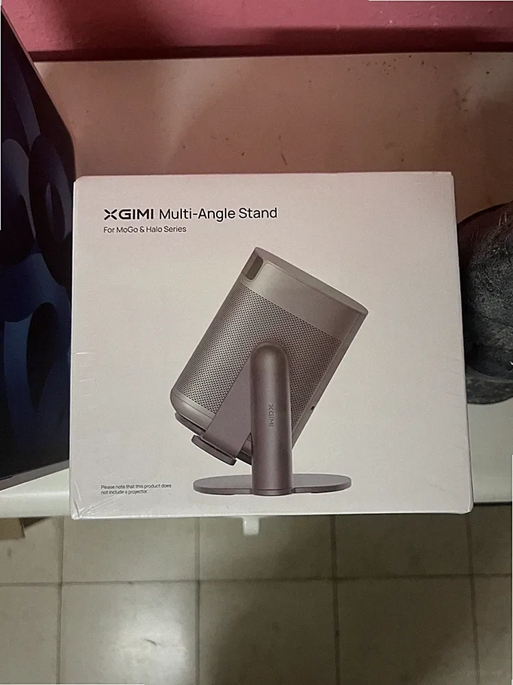 XGIMI Multi-Angle Stand für MoGo & Halo Series Projektor Halterung – Neu OVP