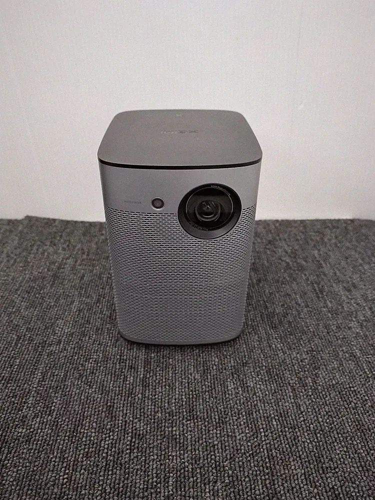 XGIMI WK03A Tragbarer Full HD Projektor 600 ANSI Lumen WiFi HDMI USB