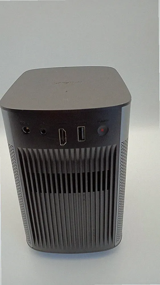 XGIMI WM03A HALO+ Tragbarer 1080p-Projektor mit integriertem Akku